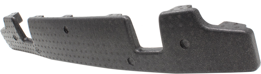 SONATA 14-14 REAR BUMPER ABSORBER, Energy