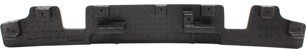 SONATA 14-14 REAR BUMPER ABSORBER, Energy