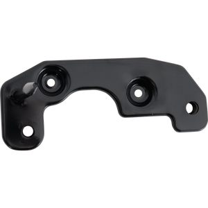 SANTA FE 21-22 REAR BUMPER BRACKET RH, Reinforcement Bar, (Excludes Hybrid/Plug-In Models)
