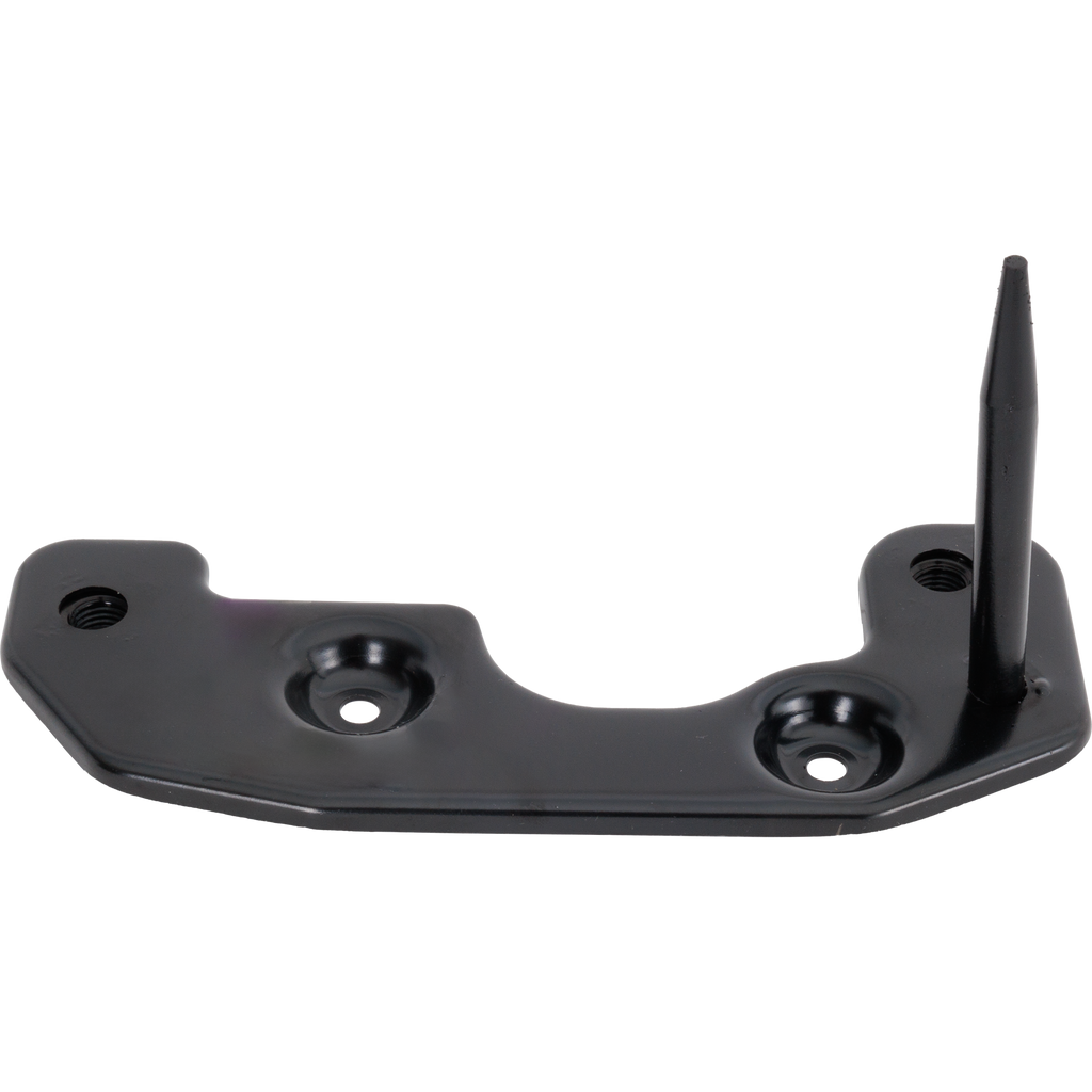 SANTA FE 21-22 REAR BUMPER BRACKET RH, Reinforcement Bar, (Excludes Hybrid/Plug-In Models)