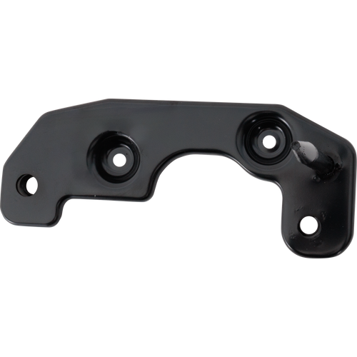 SANTA FE 21-22 REAR BUMPER BRACKET LH, Reinforcement Bar, (Excludes Hybrid/Plug-In Models)