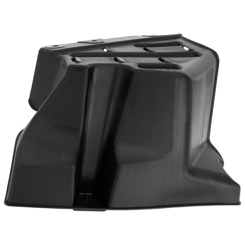 SANTA FE/SANTA FE SPORT 17-18 REAR BUMPER BRACKET RH, Side