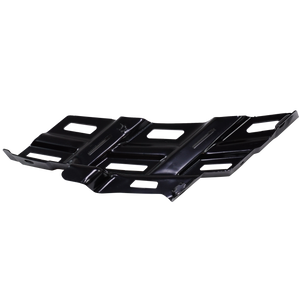 SANTA FE SPORT 13-18 REAR BUMPER BRACKET RH, Side Reinforcement, Steel