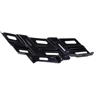 SANTA FE SPORT 13-18 REAR BUMPER BRACKET LH, Side Reinforcement, Steel