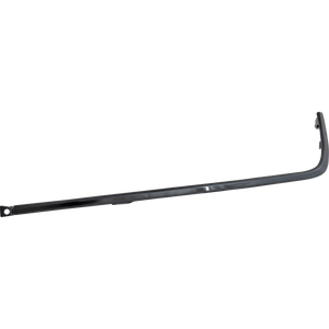 ELANTRA 21-23 REAR BUMPER MOLDING LH, Lower, Black, USA Built Vehicle, SEL/Limited Models