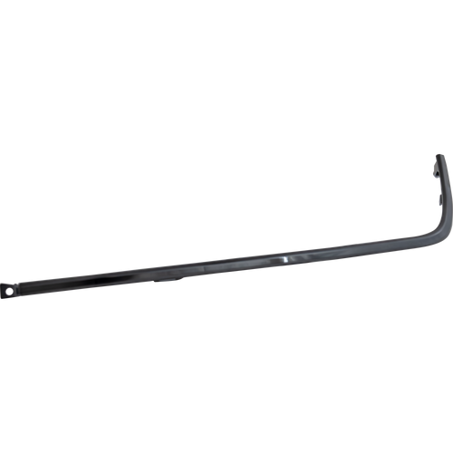 ELANTRA 21-23 REAR BUMPER MOLDING LH, Lower, Black, USA Built Vehicle, SEL/Limited Models