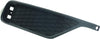 CIVIC 16-20 REAR BUMPER MOLDING LH, Garnish, Textured Black, Coupe