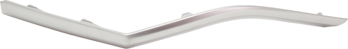 SANTA FE 19-20 REAR BUMPER MOLDING RH, Chrome