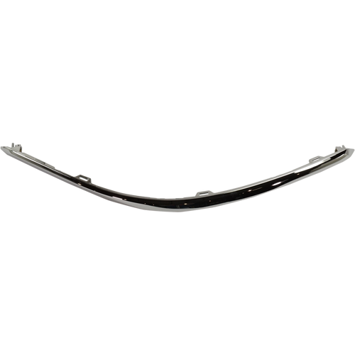 PILOT 19-22 REAR BUMPER MOLDING LH, Elite/Touring Models