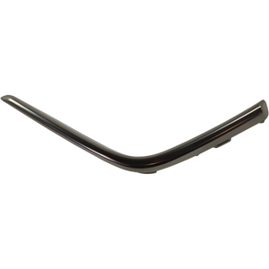 SANTA FE 17-19/SANTA FE XL 19-19 REAR BUMPER MOLDING LH