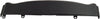 CIVIC 16-20 REAR LOWER VALANCE, Garnish, Textured, (Exc. Si Model), Coupe