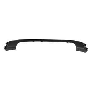 PILOT 19-21 REAR BUMPER MOLDING, Lower Cover Molding, Primed, LX Model
