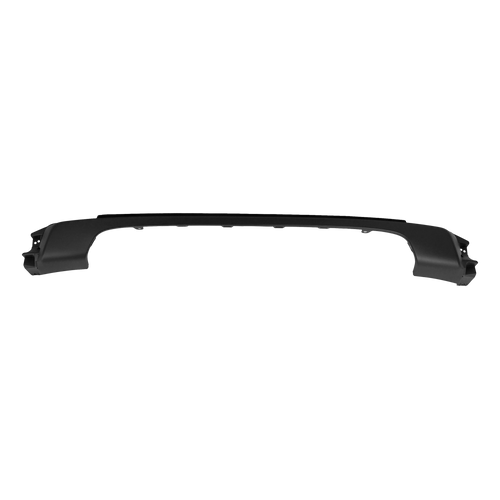 PILOT 19-21 REAR BUMPER MOLDING, Lower Cover Molding, Primed, LX Model