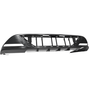 SONATA 20-22 FRONT LOWER VALANCE, Textured, Limited/Luxury/SEL/ SEL Plus/Sport/Ultimate Models - CAPA