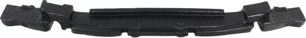 Q50 14-23 FRONT BUMPER ABSORBER, Energy, (Hybrid, 14-18)