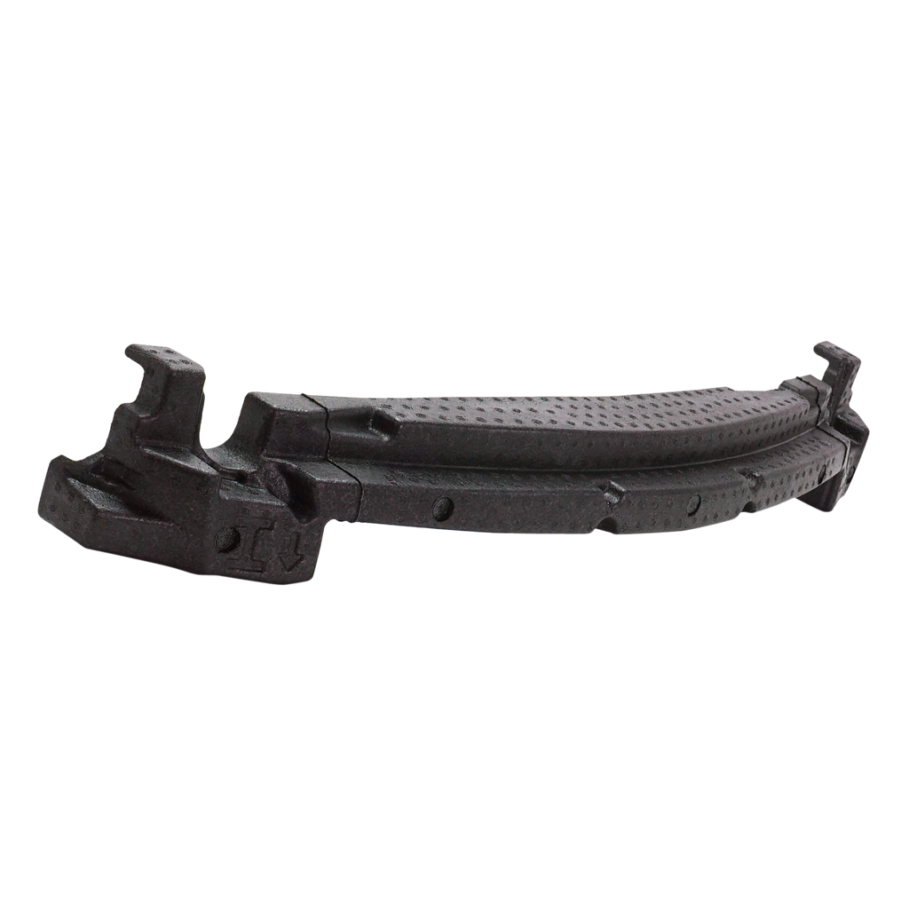 QX60 16-20 FRONT BUMPER ABSORBER