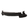 QX60 16-20 FRONT BUMPER ABSORBER