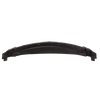 QX60 16-20 FRONT BUMPER ABSORBER