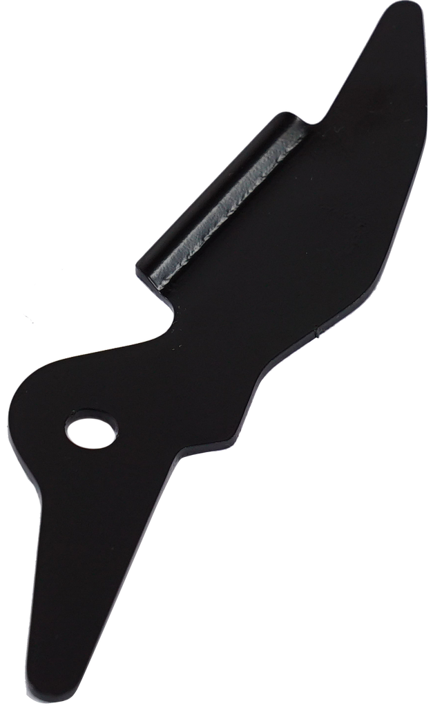 Q50 14-23 FRONT BUMPER BRACKET LH, Side Bracket