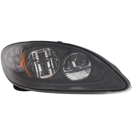 INTERNATIONAL PROSTAR 16-20 HEAD LAMP RH, Assembly, LED