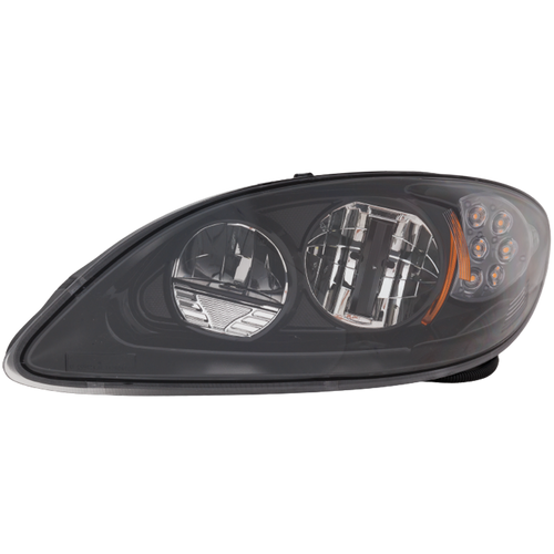 INTERNATIONAL PROSTAR 16-20 HEAD LAMP LH, Assembly, LED