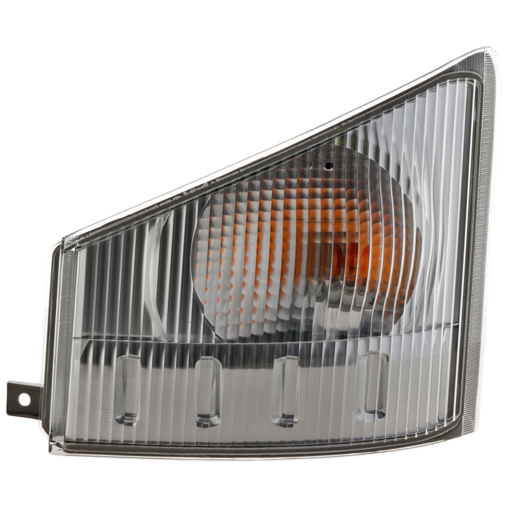 NPR-HD/NQR/W-SERIES 08-08 SIGNAL LAMP LH, Assembly, Halogen