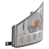 NPR-HD/NQR/W-SERIES 08-08 SIGNAL LAMP LH, Assembly, Halogen