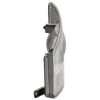 NPR-HD/NQR/W-SERIES 08-08 SIGNAL LAMP LH, Assembly, Halogen