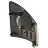 NPR-HD/NQR/W-SERIES 08-08 SIGNAL LAMP LH, Assembly, Halogen