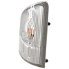 NPR-HD/NQR/W-SERIES 08-08 SIGNAL LAMP LH, Assembly, Halogen