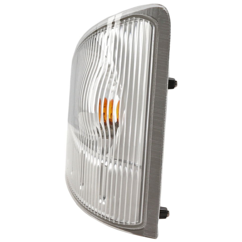 NPR-HD/NQR/W-SERIES 08-08 SIGNAL LAMP LH, Assembly, Halogen