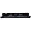 QX80 18-23 FRONT LICENSE PLATE BRACKET, Base/Luxe/Premium Select/ProACTIVE/Sensory Models
