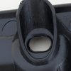 QX80 18-23 FRONT LICENSE PLATE BRACKET, Base/Luxe/Premium Select/ProACTIVE/Sensory Models