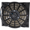 NPR/NPR-HD/W3500 FORWARD 03-06 A/C CONDENSER FAN ASSEMBLY, Single Fan