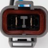 NPR/NPR-HD/W3500 FORWARD 03-06 A/C CONDENSER FAN ASSEMBLY, Single Fan