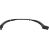 QX50 19-23/QX55 22-23 FRONT WHEEL OPENING MOLDING LH, Textured - CAPA