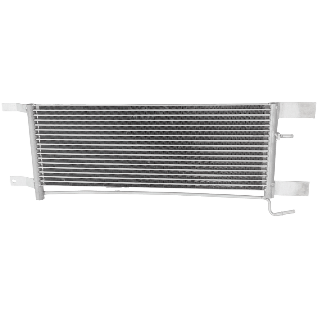 QX80 14-22/ARMADA 17-20 TRANSMISSION OIL COOLER