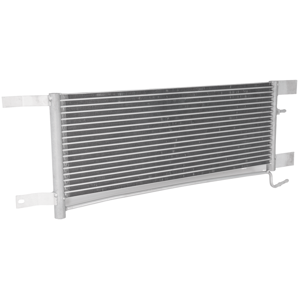 QX80 14-22/ARMADA 17-20 TRANSMISSION OIL COOLER