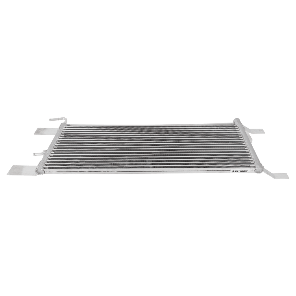 QX80 14-22/ARMADA 17-20 TRANSMISSION OIL COOLER