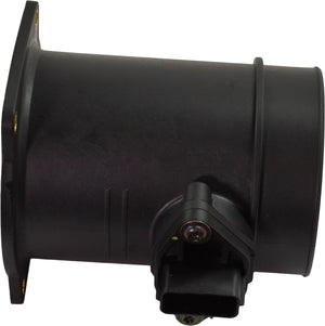 FX45 / M45 / Q45 03-04 MASS AIR FLOW SENSOR, Sensor with Housing