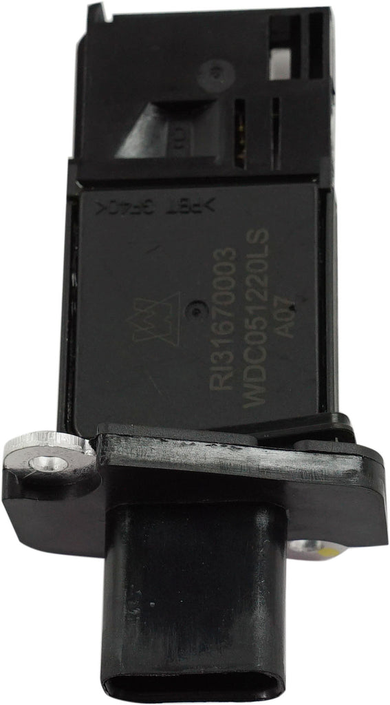 AXIOM / RODEO 04-04 MASS AIR FLOW SENSOR, Sensor Only, 3.5L Eng.