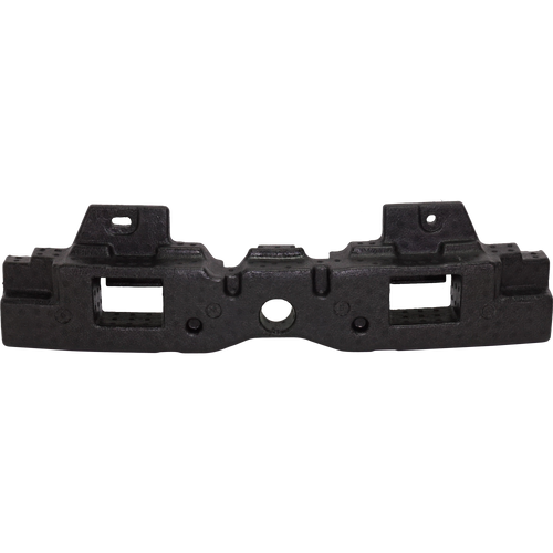 GRAND CHEROKEE WK 17-22 FRONT BUMPER ABSORBER, Type 1, Limited/Summit/(80th Anniversary/Laredo/Limited X/Overland/Trailhawk, Type 2) Models