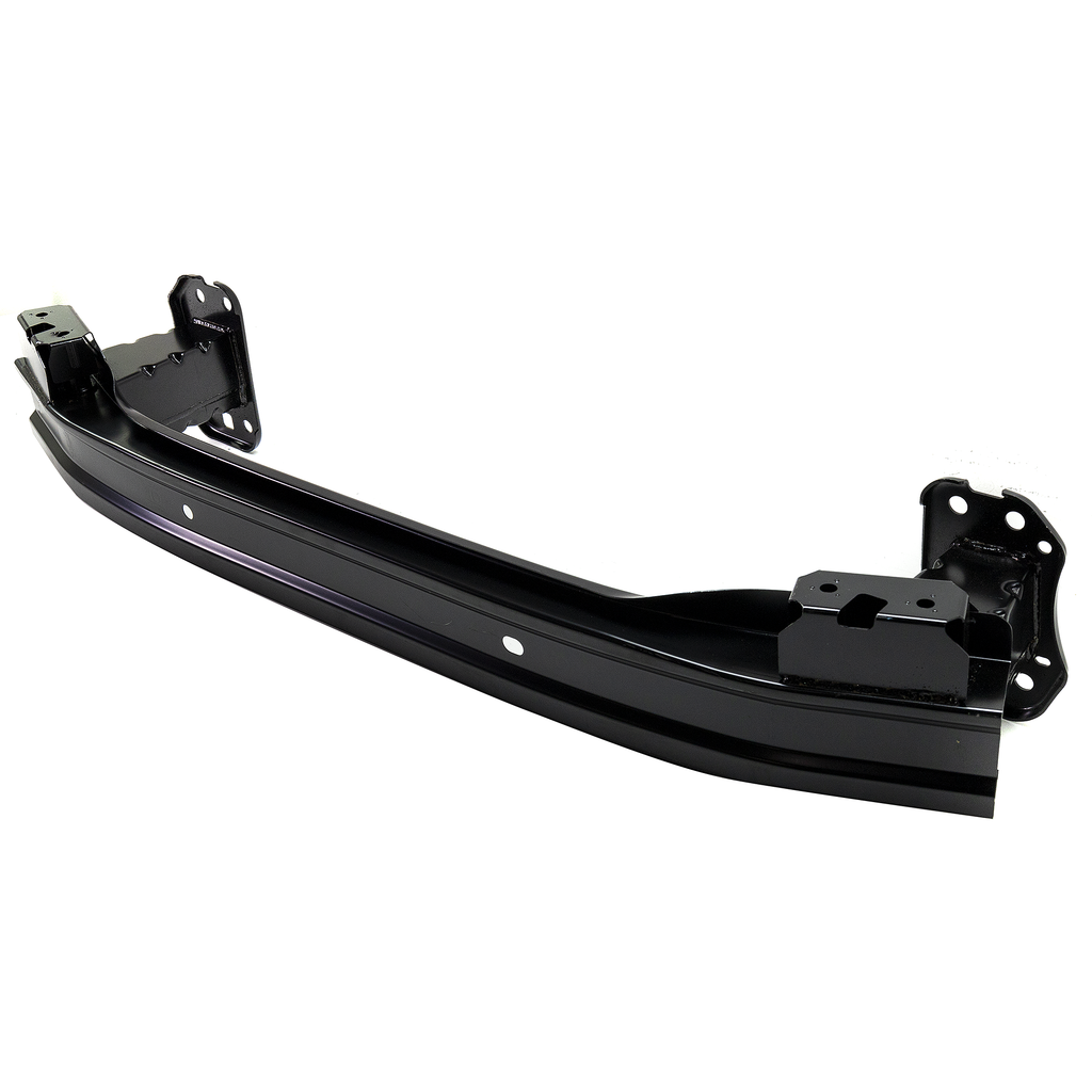 CHEROKEE 19-23 FRONT REINFORCEMENT, Steel, (Exc. High Altitude/Upland Models), w/ Tow Hook Holes