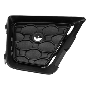 RENEGADE 19-23 FOG LAMP COVER RH, w/ Parking Sensor, Altitude/High Altitude/Latitude/Limited/Sport Models
