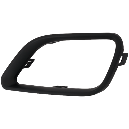 CHEROKEE 19-23 FOG LAMP MOLDING RH, Primed, Ring, 80th Anniversary/Altitude/Latitude/Latitude Lux/Latitude Plus/Limited/Overland/X Models