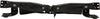 COMPASS 11-17 RADIATOR SUPPORT UPPER, Tie Bar, (MK), w/o Remote Start