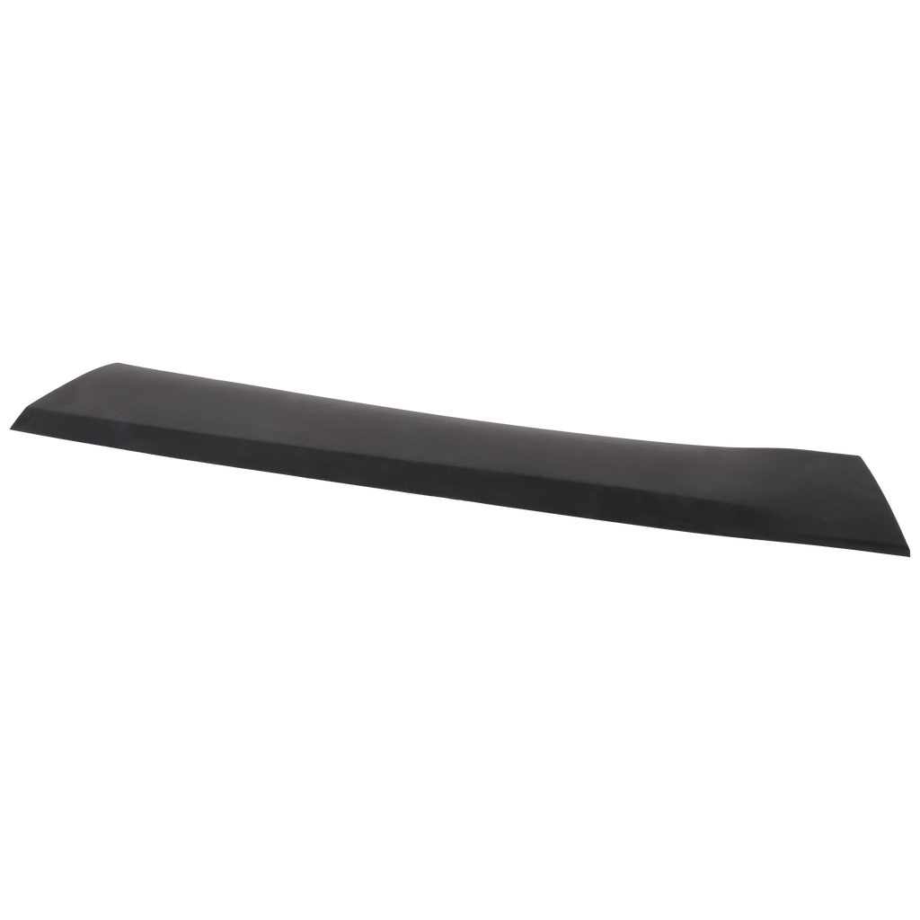 CHEROKEE 14-23 FRONT DOOR MOLDING RH, Textured Black