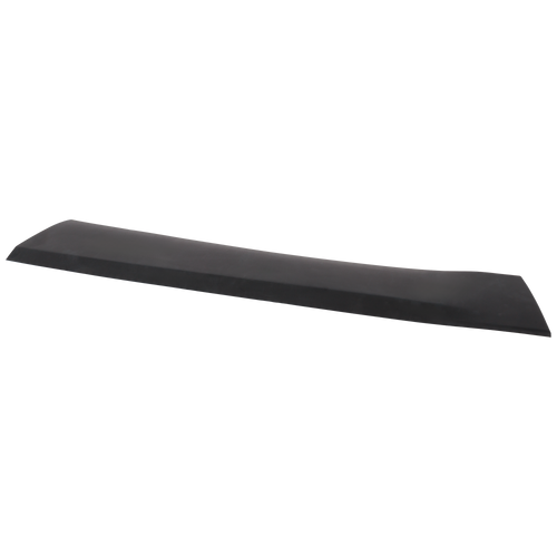 CHEROKEE 14-23 FRONT DOOR MOLDING RH, Textured Black