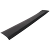 CHEROKEE 14-23 FRONT DOOR MOLDING RH, Textured Black
