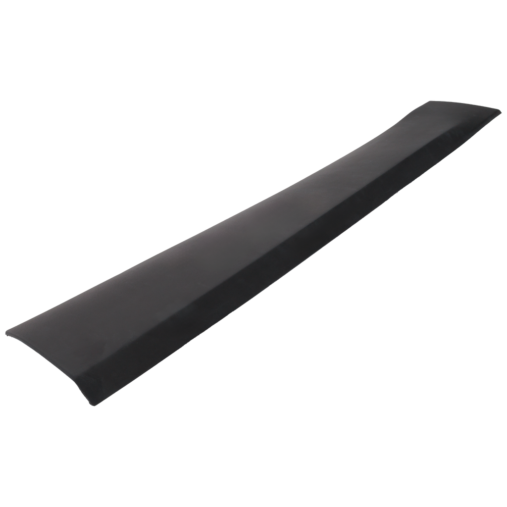 CHEROKEE 14-23 FRONT DOOR MOLDING RH, Textured Black